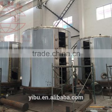 Plate Continuous plate plaction line for chemical industry