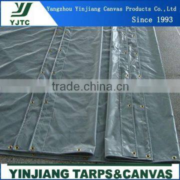 Truck cover,steel pipes cover pvc sheet