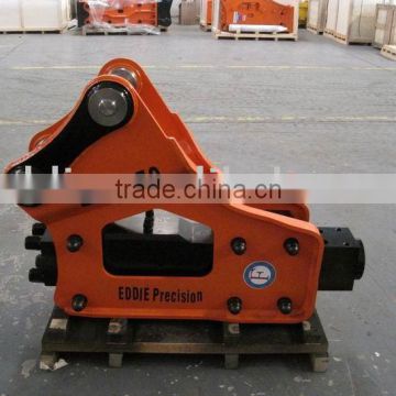 Side Type Hydraulic Breaker,excavator hammer