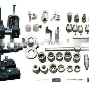 Tools for Common Rail-III