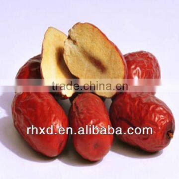 Date/dates/jujube/china Dates