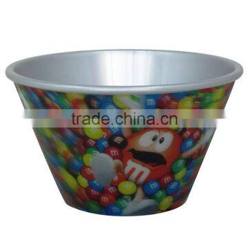 High Quality Custom microwave safe silicone bowls