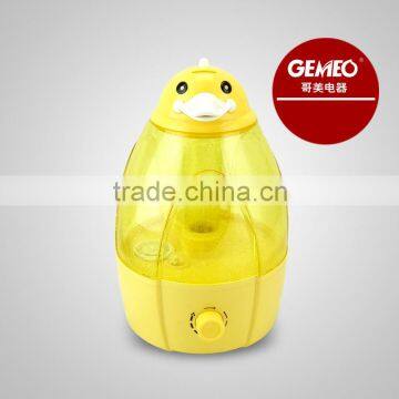 New technology lamp vaporizer diffuser GL-6692