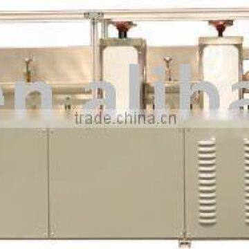 Paper Angle Cover Making Machine