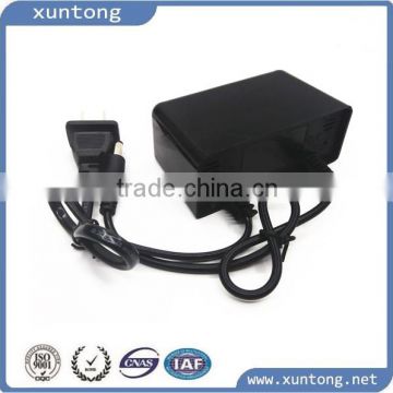 power supply 12v adapter dc transformer 2a