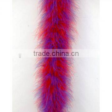 fluffy marabou boa 20g/2Y