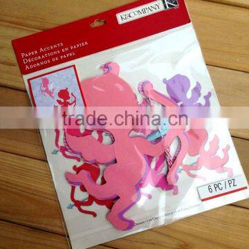 Brads for Scrapbook Die Cut Shapes photo-3