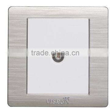 10A Industrial Whole Sale Female Plug Socket for TV