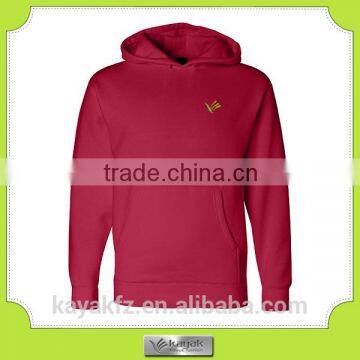 custom-made lady's polyester high quality cheap crewneck sweatshirt