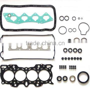 High Quality Full Gasket Set For HONDA B20B4 engien auto parts