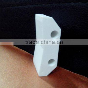 high wear resistant ceramic bolck