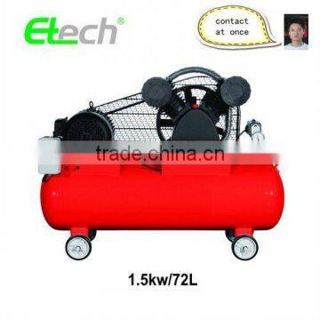 portable air compressor/air compressor ETG010A