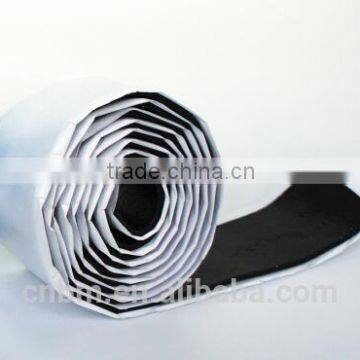 CNBM KC78 Butyl Rubber Electrical Insulation Filler Tape