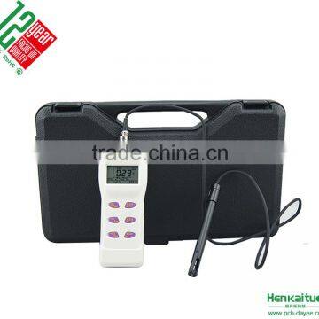 Handheld Digital Electrical Conductivity Meter For Water Purity Tester AZ8303 photo-2