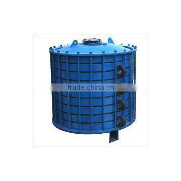 Plate Type Heat Exchanger