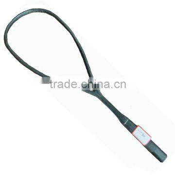 Custom Powerful K-770 100% Graphite Squash Racket photo-2