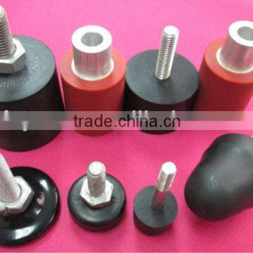 Good Hard Rubber Block / Excellent Performance Silent Block Mounting / Perfect Rubber Bumper Block