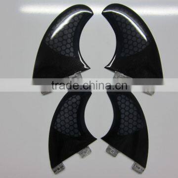 Colorful Honeycomb Fins /SF4 Fins