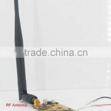 COFDM HD Wireless Video Transmitter 1080P CVBS SD 720P photo-5