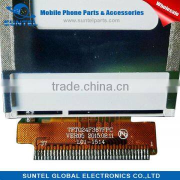 Original Phone Spare Parts LCD For BITEL B8306 Screen Display TFT024F357FPC VER05 photo-2