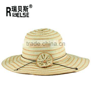 Bulk Decoration Contton Hat Beach Fashion Hat photo-4