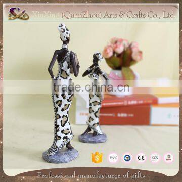 Cheap Black Lady Good Quality Custom 3d Home Decor photo-4