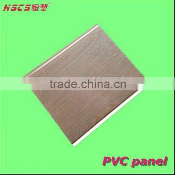 China manufacturer Black walnut grain laminated board MOST popular item in 2012 Canton Fair