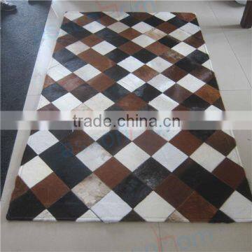 Cowhide Area Rug