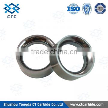 Tungsten Carbide Seal Rings , Mechanical Seal ,sealing rings