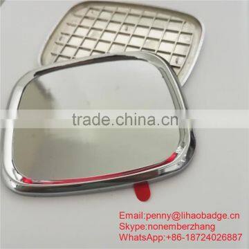 Custom Car Badges With Epoxy Make Your Own Car Emblem photo-6