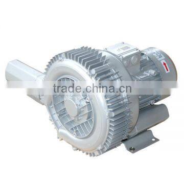industrial vacuum cleaner using suction blower