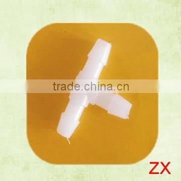 12mm Plastic Pipe Connector,hose Connector,pipe Fittings photo-2