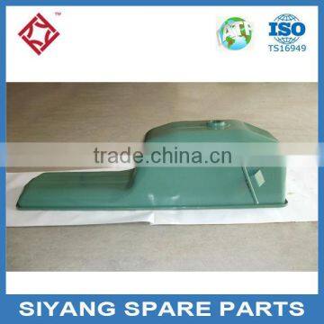61800150015 parts engine parts oil pan assy, oil sump for Sinotruk howo