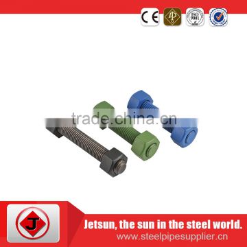 Malleable Iron Pipe Fitting Galvanized Back Nuts(China Factory)