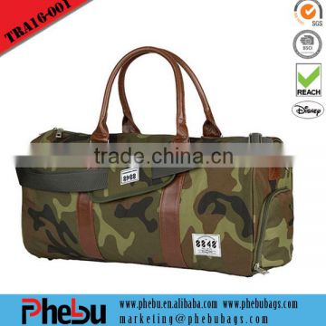 Newest large tactical luggage travel bags(TRA16-001)