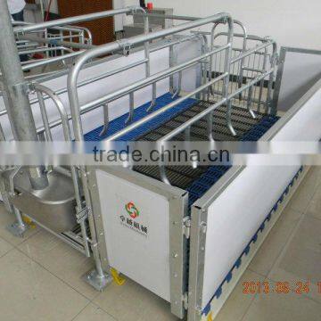 Farrowing Pen For Pig Farming Equipment