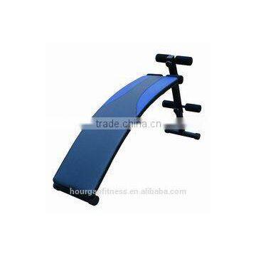 hotselling fodable sit up bench