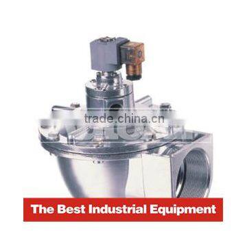 DMF Series Right Angle Valves,solenoid Pulse Valve photo-2