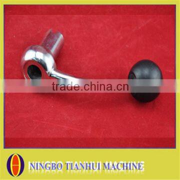 Stainless Steel Handle photo-5