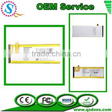 Factory OEM Original Quality 2070mAh BL215 AKKU For Lenovo Mobile Phone Battery photo-1