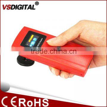 Security Guard RFID WIFI Tour Patrolling Reader