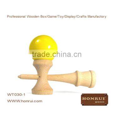 wooden toy