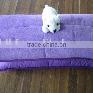 Polyester Micro Fabric Pillow