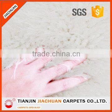 Decorative Pillow Cushion Chenille Microfiber Pillow