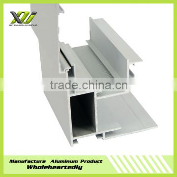 Cheap light box price for aluminum profiles