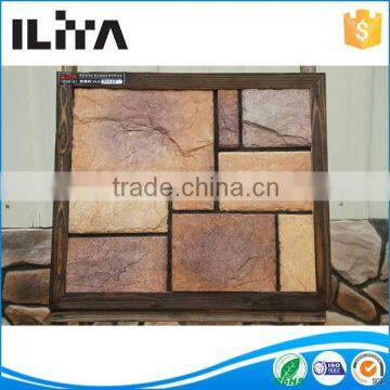 Architecture Hot Stone Handmade Decoration Stone