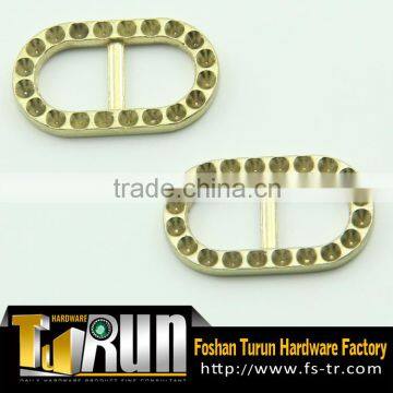 Fashion Rhinestone Sandal Buckles photo-3