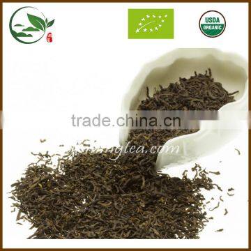 Yunnan Spring Organic Weight Loss PuEr Tea