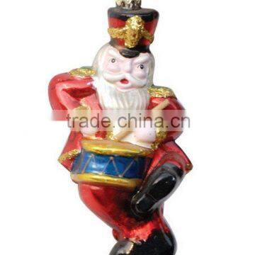 Christmas ornament-Santa Claus