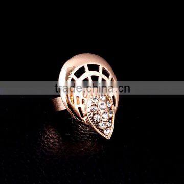 Women Fashion Necklace Earring Bracelet JW007 Wedding Bridal Jewellery Gold Plated Jewelry Set photo-6